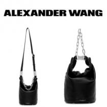 ◆ Alexander WANG コピー商品 通販 ◆ Attica ショルダー バッグ【関送料込】 iwgoods.com:aq8uki-1