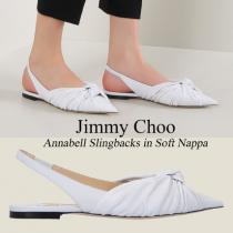Jimmy CHOO 激安コピー ANNABELL FLAT スリングバック iwgoods.com:u58yan-1