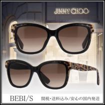 【送料,関税込】JIMMY CHOO ブランドコピー サングラス BEBI/S iwgoods.com:t28fgi-1