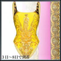 関税込◆ baroque print swimsuit iwgoods.com:bdfp5m-1