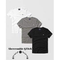 【アバクロ】お得なTシャツ3枚セット●Vネック●4種 iwgoods.com:cvo...
