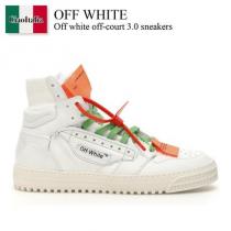 Off White ブランドコピー商品 off-court 3.0 sneakers...