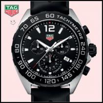 【TAG HEUER 激安スーパーコピー】国内スピード配送★ フォーミュラ1 クロノグラフ iwgoods.com:s22a1i-1