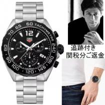 【セレブ愛用】◆TAG HEUER スーパーコピー◆FORMULA 1 CHRONOメンズ腕時計 iwgoods.com:zaj9pf-1