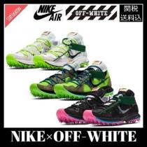ﾚｱ!Off-White スーパーコピー × Nike Zoom Terra Kiger 5 ﾅｲｷ ｵﾌﾎﾜｲﾄ ﾃﾗｶｲｶﾞｰ 5 iwgoods.com:wlv7uw-1