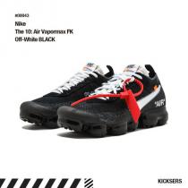 人気話題！Nike Air VaporMax Off-White ブランドコピー商品 iwgoods.com:okyh8s-1