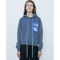Off-White コピー商品 通販 Hardcore Caravagg Over Hoodie iwgoods.com:9wady2