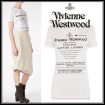 【新作】Vivienne WESTWOOD コピー品*WE DONT SELL CHEAP THINGS Tシャツ iwgoods.com:g85rvf