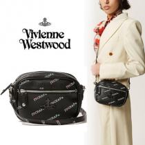 【Vivienne WESTWOOD ブランドコピー商品】 ANNIE カメラバッグ iwgoods.com:molkim-1