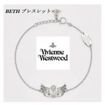 【Vivienne WESTWOOD ブランドコピー通販】 BETH ブレスレット iwgoods.com:wvprt4-1