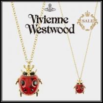 【SALE】Vivienne WESTWOOD ブランド 偽物 通販◆LADYBIR...
