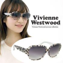 Vivienne WESTWOOD ブランド コピー サングラス vw7749 (lp) レオパード iwgoods.com:nx8fxy-1