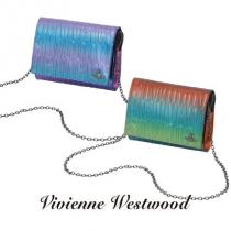 【Vivienne WESTWOOD 激安スーパーコピー】 ブライダル ショルダーバッグS 2色 iwgoods.com:cksbyd