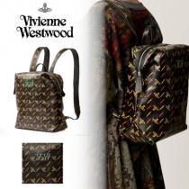 【Vivienne WESTWOOD ブランド コピー】 Colette バックパック iwgoods.com:th93tj