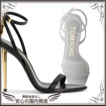 関税込◆padlock charm sandals iwgoods.com:t1kx...