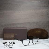 【送料、関税込】TOM FORD ブランドコピー商品 オーバルメガネ♪　 TF538...