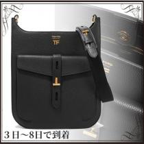 関税込◆T Twist textured-leather shoulder bag iwgoods.com:iqf2ye-1