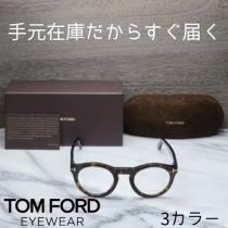【送料,関税込】TOMFORD 激安コピー ラウンドメガネ TF5459 iwgoo...