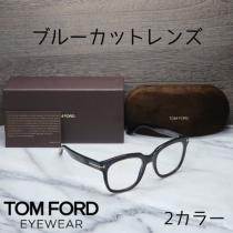【送料,関税込】TOMFORD ブランドコピー通販 メガネ TF5537-B/S ブ...