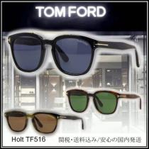 【送料 関税込】TOM FORD ブランドコピー通販 サングラス  Holt TF516 iwgoods.com:m8kw7z-1