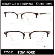 【送料関税込】TOM FORD スーパーコピー メガネ TF5611 iwgoods.com:ip1z0l-1