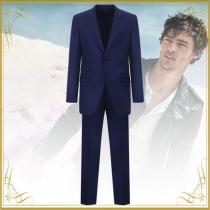 関税込◆lightweight wool two-pieces suit iwgoods.com:np6b9z-1