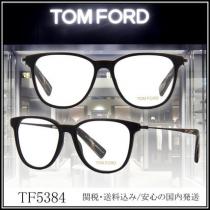 【送料,関税込】TOMFORD 偽物 ブランド 販売 メガネ TF5384 iwgo...