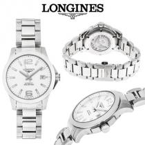 日本未発売♪送料込♪LONGINES ブランドコピー商品 メンズ 腕時計【L36764766】 iwgoods.com:16wmd1-1
