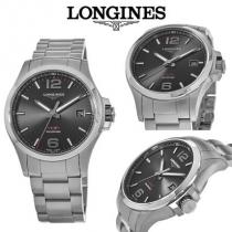 日本未発売♪送料込♪LONGINES ブランドコピー通販 メンズ 腕時計【L3726...