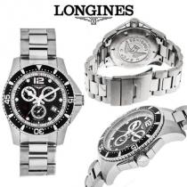 日本未発売♪送料込♪LONGINES ブランドコピー メンズ 腕時計【L38434566】 iwgoods.com:5qnlpn-1