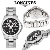 日本未発売♪送料込♪LONGINES ブランド 偽物 通販 メンズ 腕時計【L38004566】 iwgoods.com:btxsgj