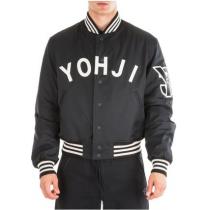 Y-3 偽ブランド ■2019AW4Mens outerwear ジャケット blouson yohji letters iwgoods.com:t6z9h1-1