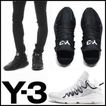 ☆Y-3 ブランド コピー☆_Adidas Y-3 ブランド コピー Kusari Sneakers ☆関税・送料込み☆ iwgoods.com:cotzyy-1