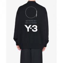 【関税送料込】Y-3 スーパーコピー KNITTED STACKEDジャケット iwgoods.com:5bmye8-1