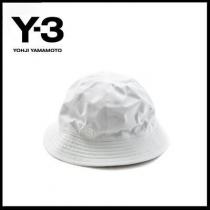 ★ワイスリー★ Y-3 ブランド コピー Bucket Hat DY9341 iwgoods.com:pz6il6-1