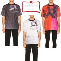 セール関税送料無料！Y-3 ブランド 偽物 通販★フットボールTシャツ 3色 iwgoods.com:xga42b-1