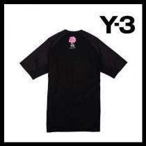 関税込！Y-3 偽物 ブランド 販売 JAMES HARDEN Tシャツ　国内発 iwgoods.com:bdj4vy-1