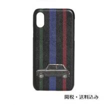 Paul Smith 激安コピー（ポールスミス 激安コピー）Mini Stripe iphoneX case iwgoods.com:h3p7dr-1