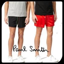 ●関税・送料込●Paul Smith スーパーコピー 代引 ポールスミス ブランドコピー通販 Zebra Swim Shorts iwgoods.com:t2d43y-1