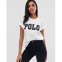 Polo Ralph Lauren コピー商品 通販 bold logo tee iwgoods.com:nf7vxx-1
