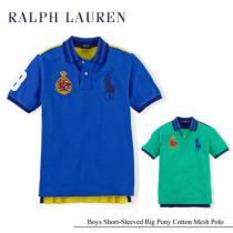『POLO RALPH Lauren ブランドコピー通販』Big Pony ポロシャツ-ビッグ ポニー iwgoods.com:09rgtn-1