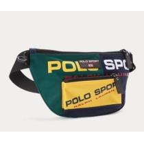 入手困難【 Polo Sport 】★ Nylon Polo Sport Waist Pack ★ iwgoods.com:n7uwbt-1
