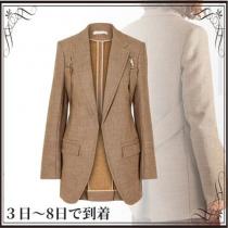 関税込◆Buckled tweed blazer iwgoods.com:81bjvt-1