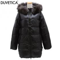 DUVETICA 偽物 ブランド 販売デュベティカ ブランド コピー ダウンコート ファー付 レディース std036 iwgoods.com:qc9evq-1