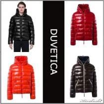 ◆DUVETICA 激安スーパーコピー17AW◆DIONISIO◆CONTRASTI...