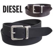 DIESEL コピー品 ベルト リバーシブル X03820-P0875 B-DOUB...