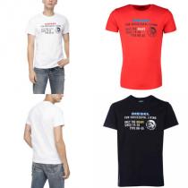 【DIESEL スーパーコピー 代引】 DIEGOーXB Tシャツ iwgoods....