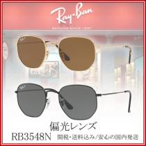 【送料,関税込】RAYBAN コピー商品 通販  RB3548N 偏光レンズ iwg...