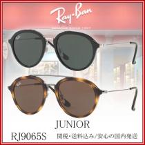 【送料,関税込】Ray Ban キッズ用サングラス RJ9065S JUNIOR iwgoods.com:xwtrq8-1