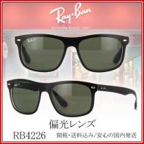【送料,関税込】Ray Ban サングラス RB4226 偏光レンズ iwgoods.com:el7vwb-1
